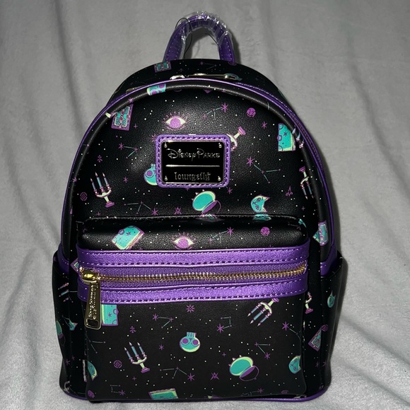 Loungefly Handbags - Disney Hocus Pocus Loungefly